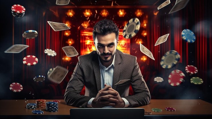 Antarmuka permainan Koprok di platform nikitogel dengan pilihan e-wallet