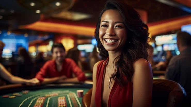Tampilan permainan Wild West Gold di aplikasi nikitogel dengan gulungan dan simbol pembayar